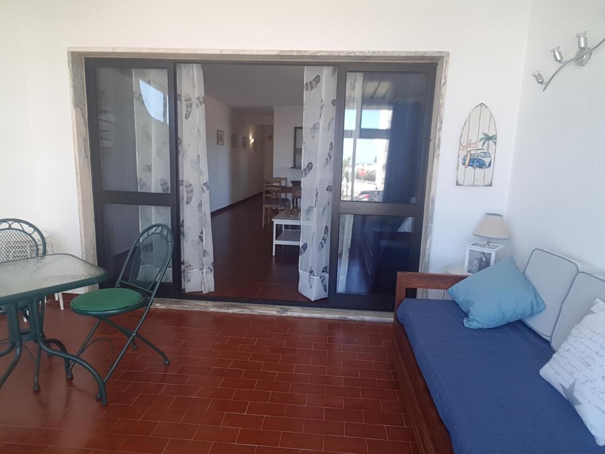 Apartamento Casa Verão Azul