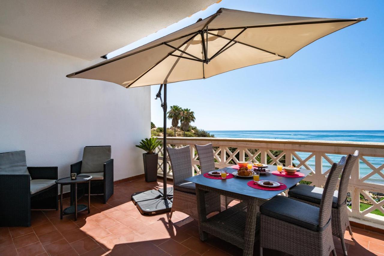 Apartamento Aveiros By The Sea By Intiholidays Albufeira