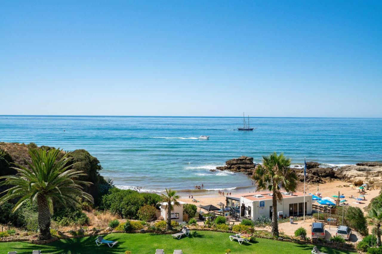 Aveiros By The Sea By Intiholidays Apartamento Albufeira