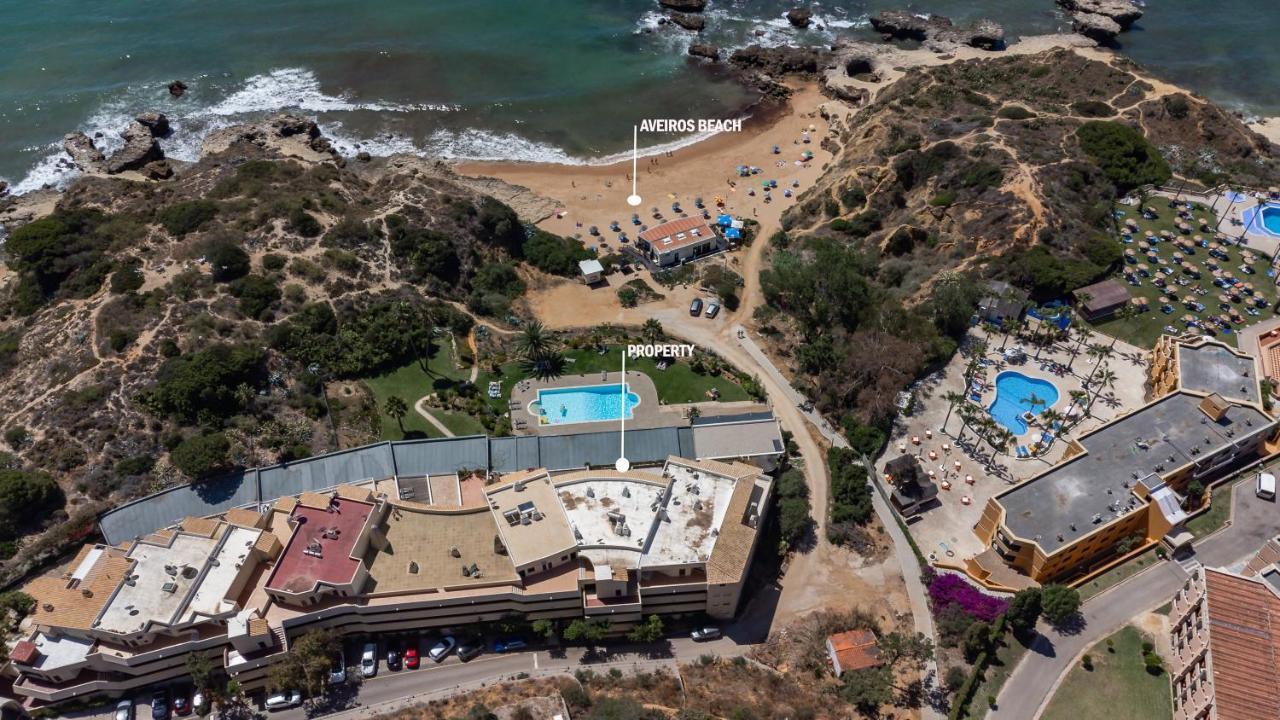 Aveiros By The Sea By Intiholidays Apartamento