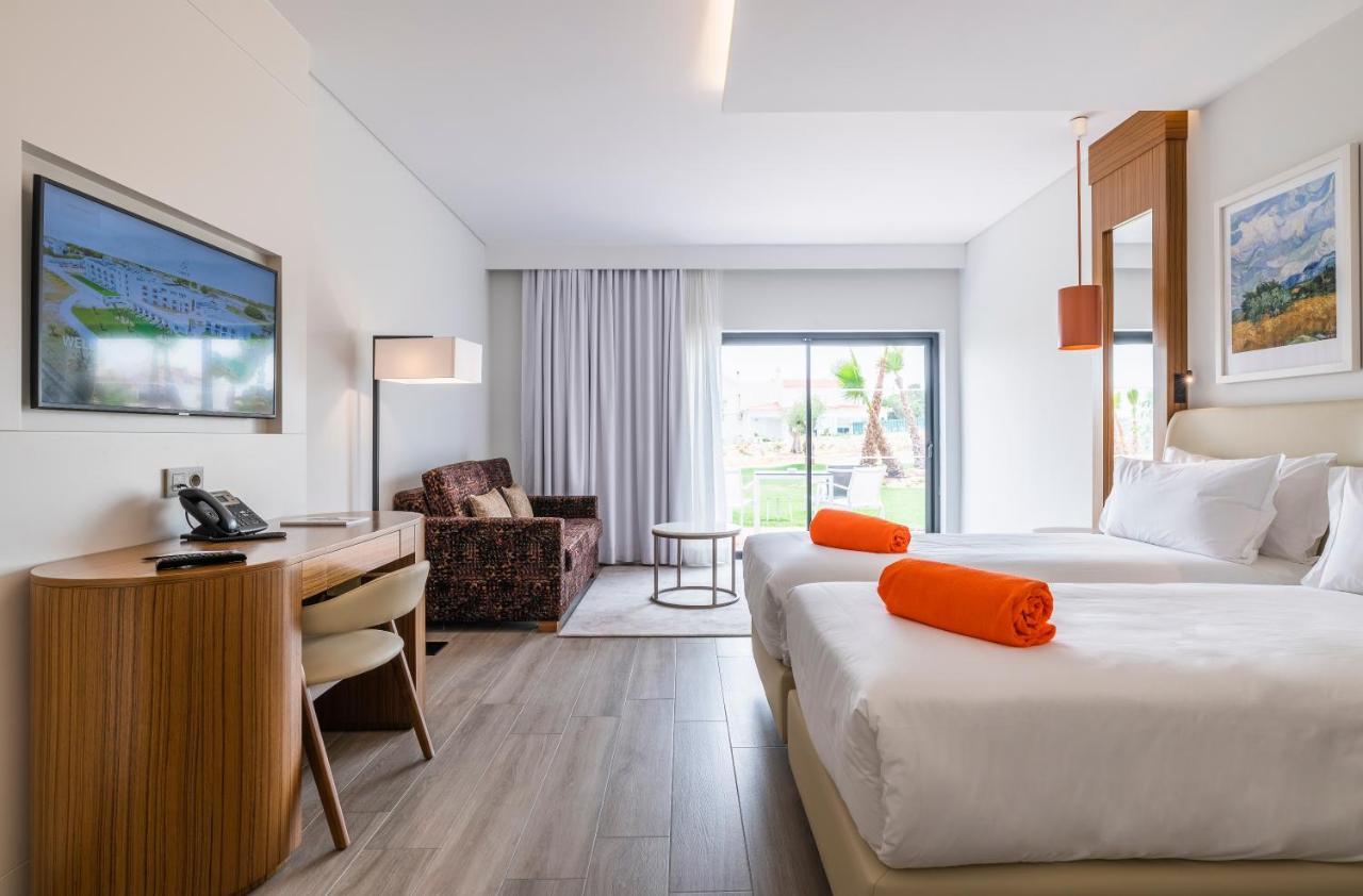 Regency Salgados & 4* Albufeira