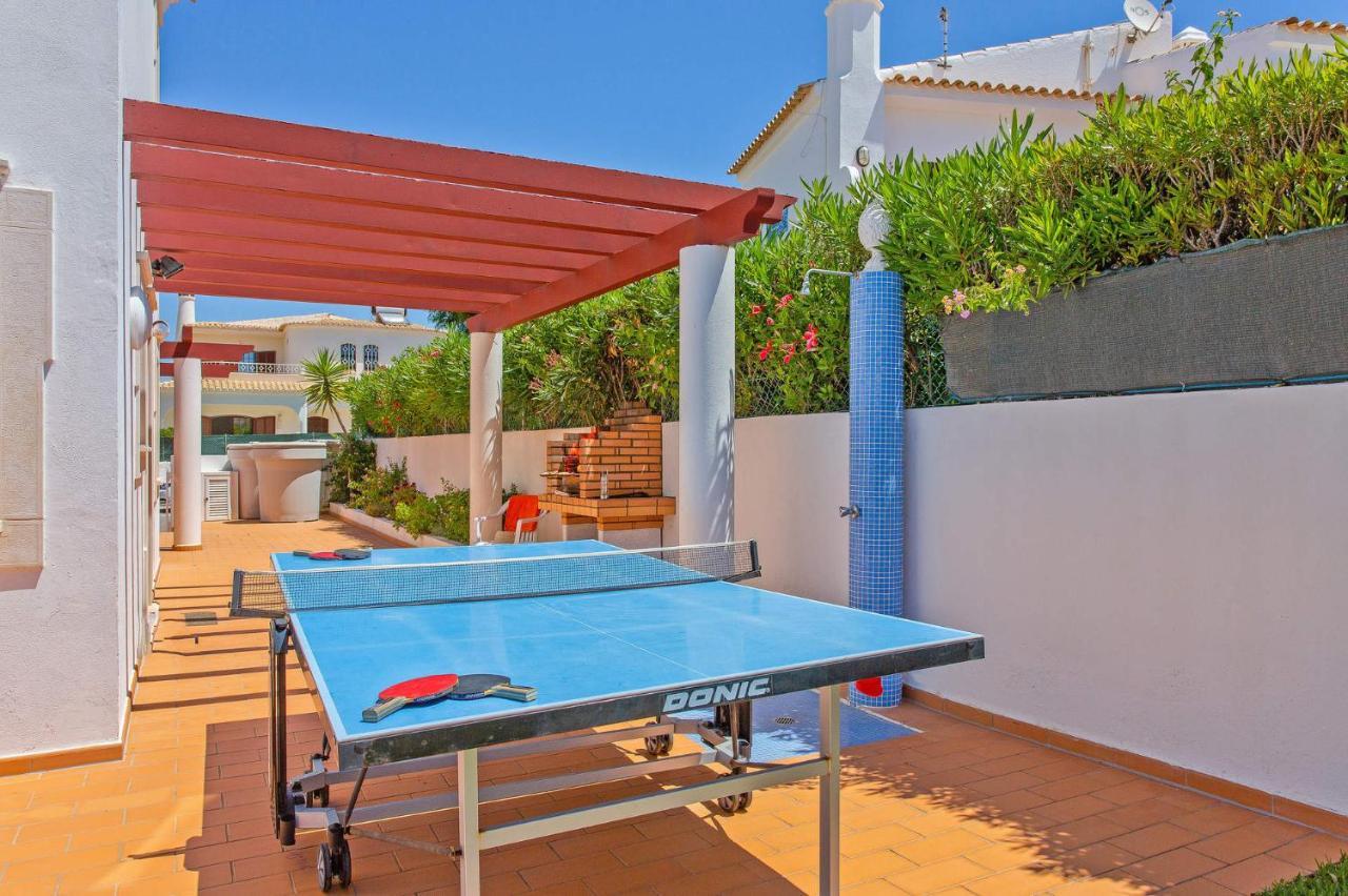 Villa Susana By