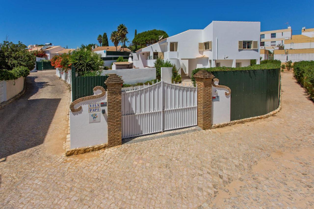 Papi By Albufeira