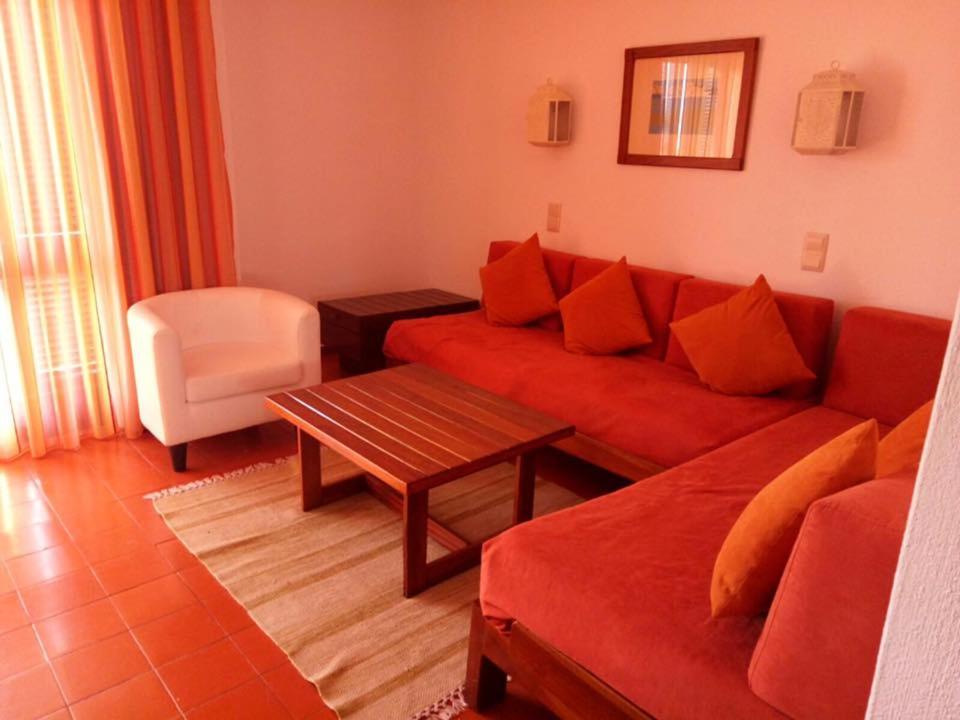 Jardim By Umbral Apart-hotel Albufeira