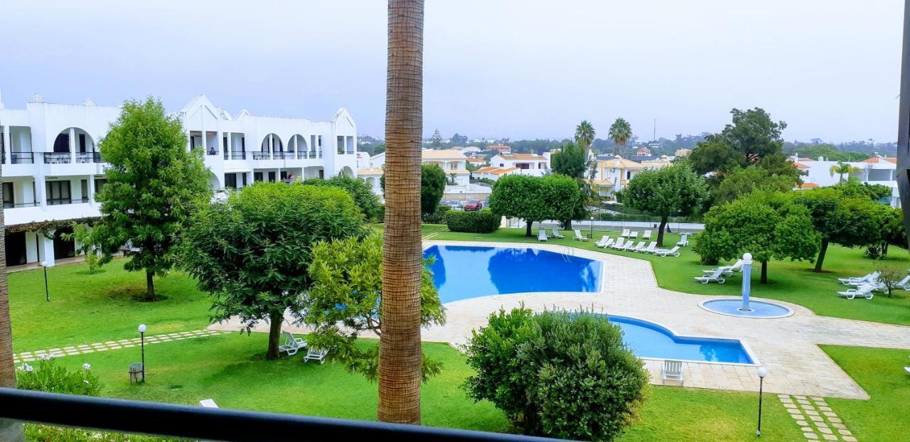 Jeannie's Oura Estrela Appartement