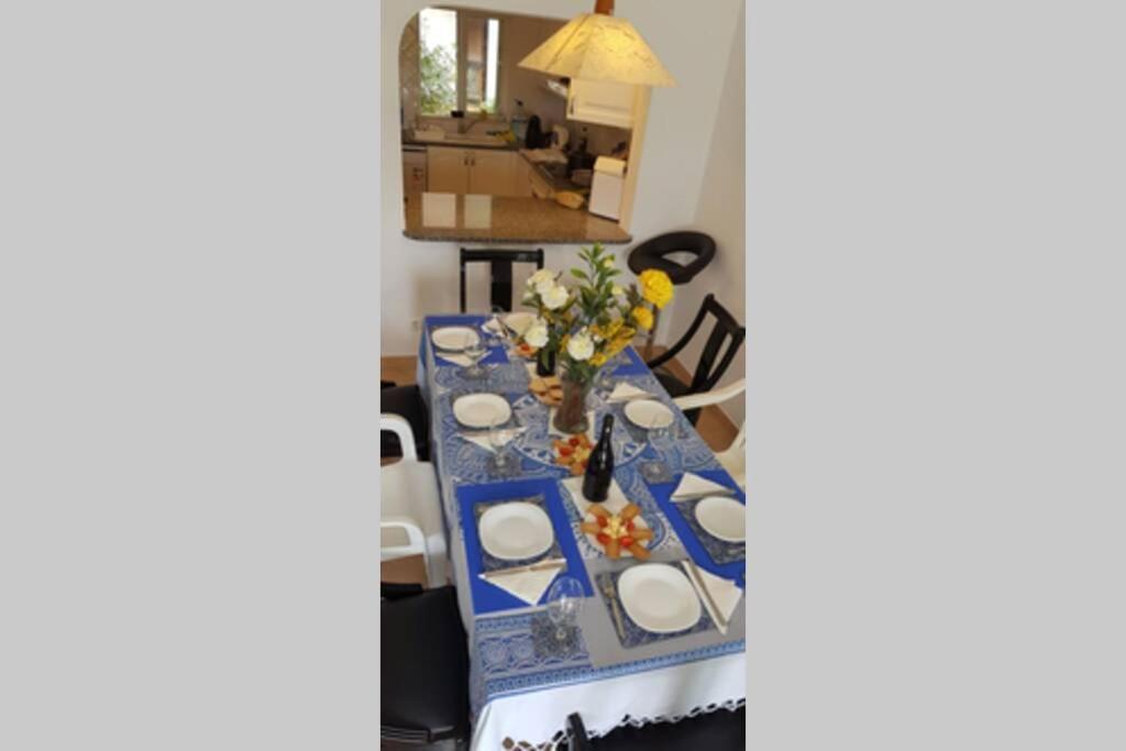 Casa Anna Del Rey. Sth.faceing With Free Wifi. Appartement