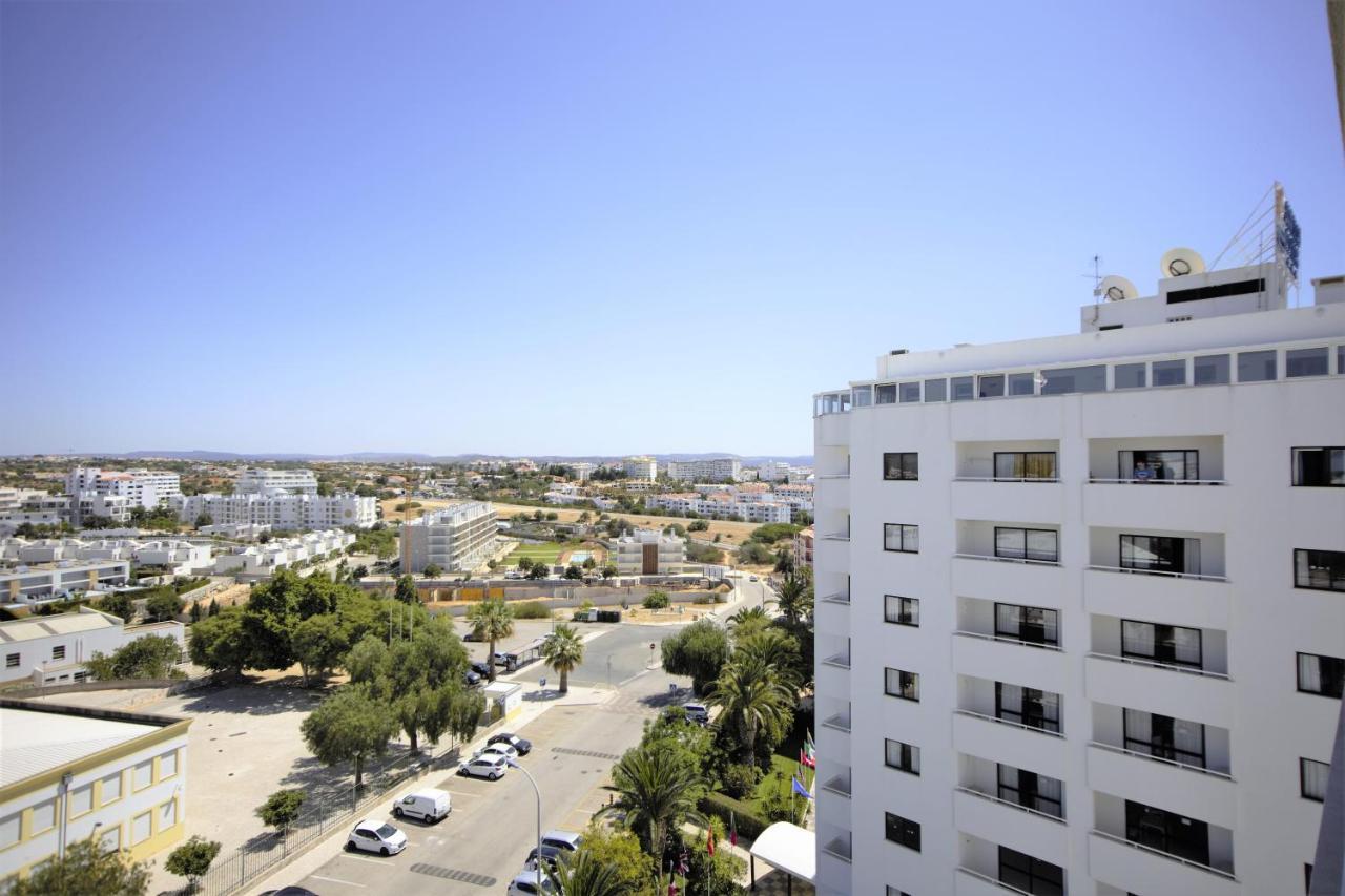 Sea View - 3 Swimming Pool & Fitness