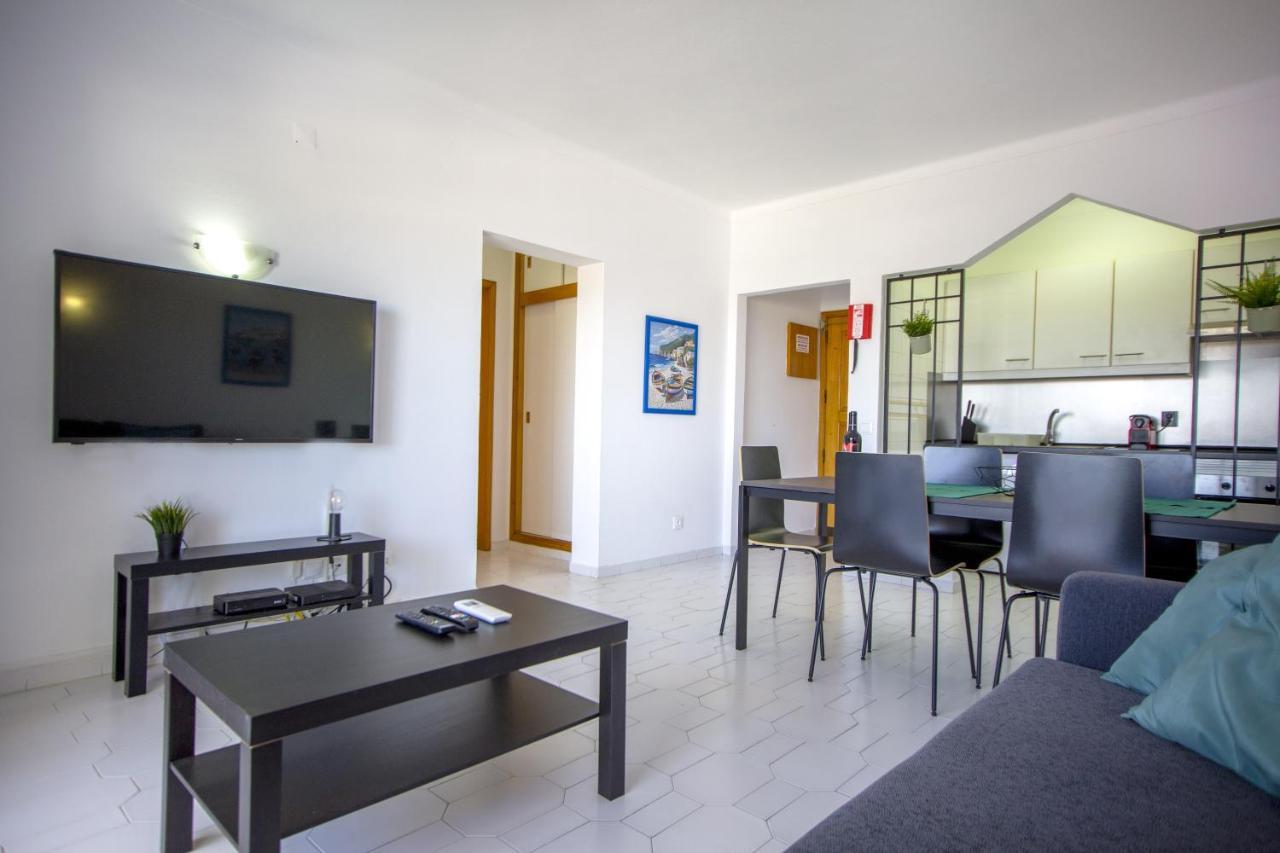 Apartamento Sea View - 3 Swimming Pool & Fitness *