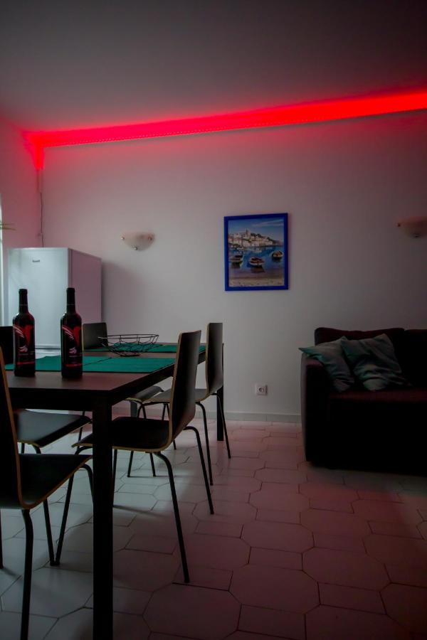 Apartamento Sea View - 3 Swimming Pool & Fitness Albufeira