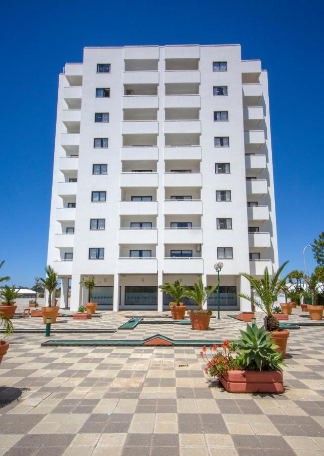 Sea View - 3 Swimming Pool & Fitness Apartamento