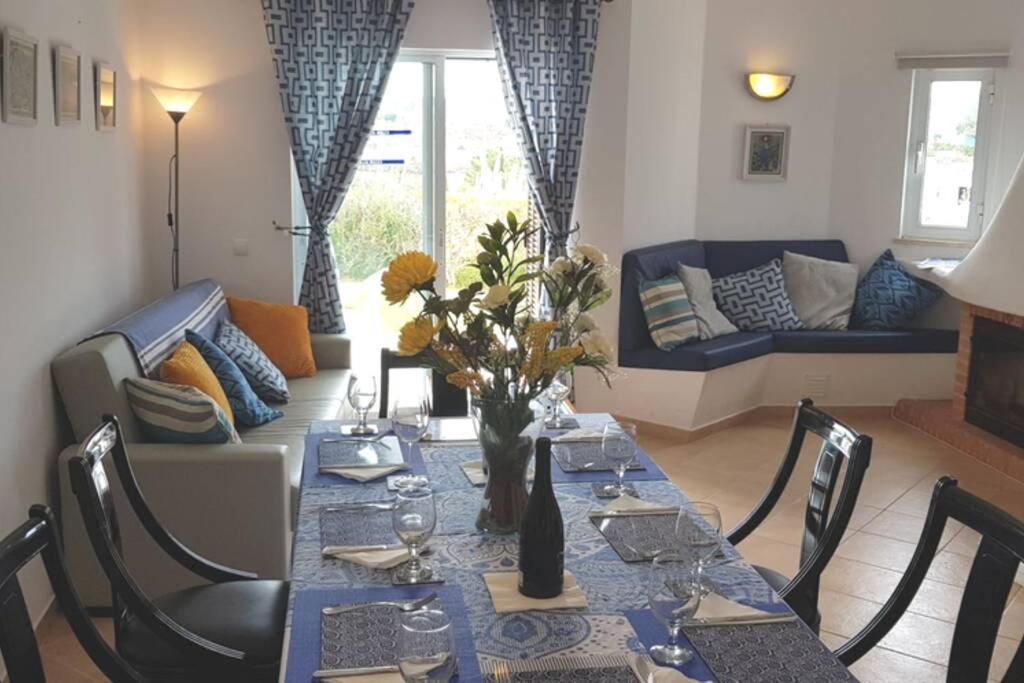 Appartement Casa Anna Del Rey. Sth.faceing With Free Wifi. *