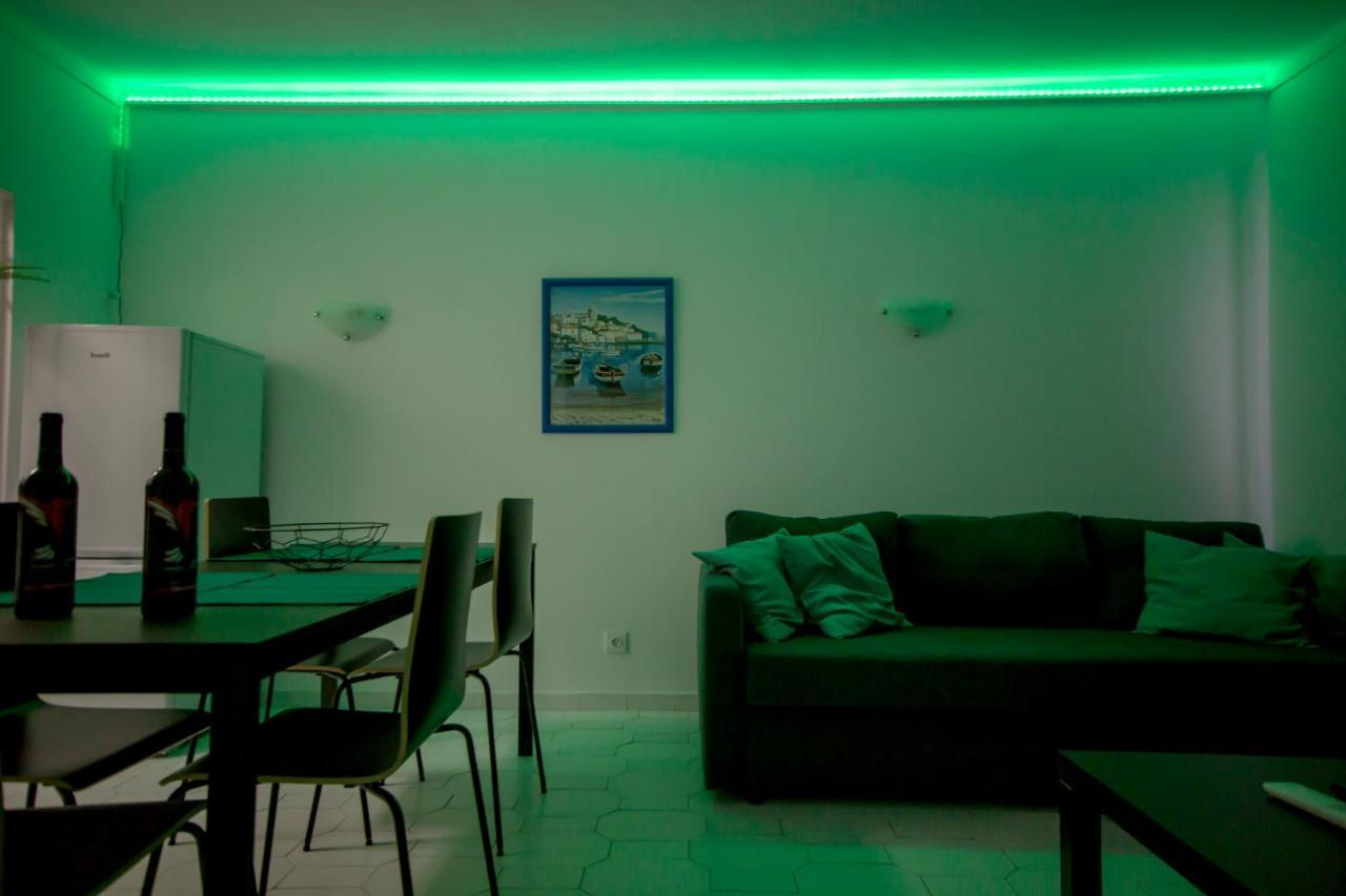 Apartamento Sea View - 3 Swimming Pool & Fitness *
