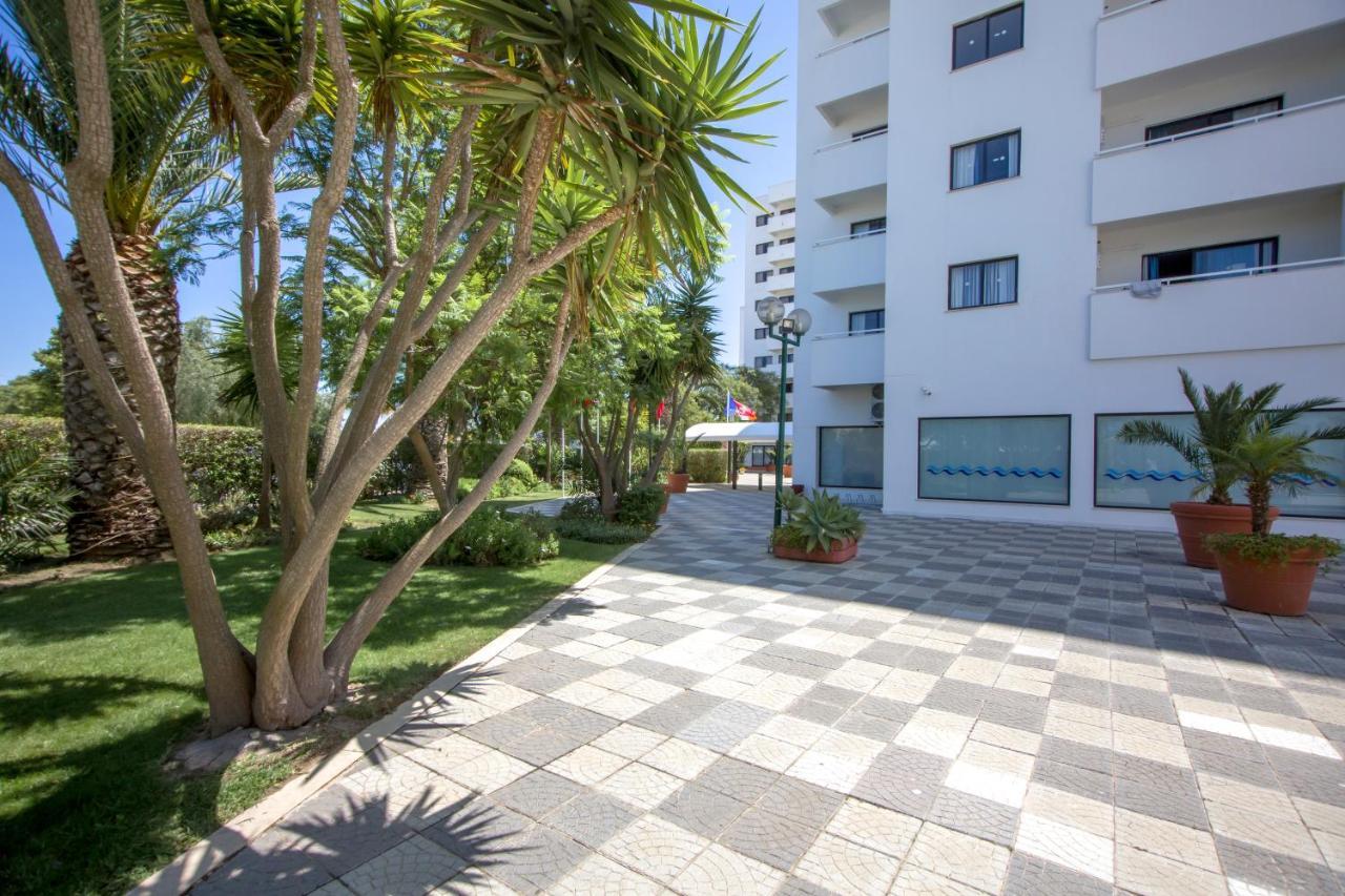 Apartamento Sea View - 3 Swimming Pool & Fitness