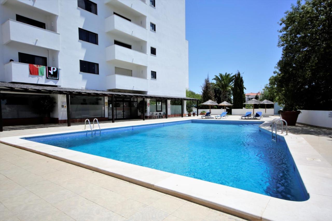 Apartamento Sea View - 3 Swimming Pool & Fitness