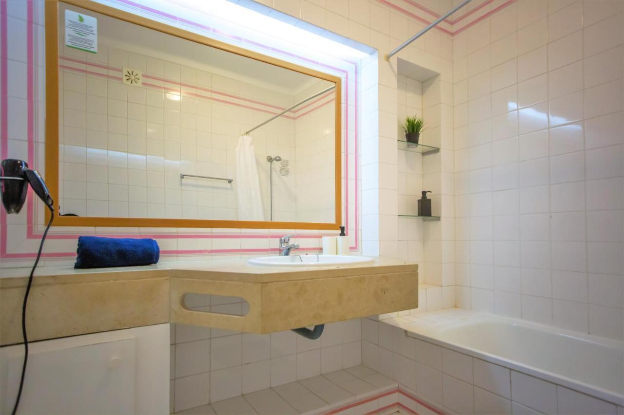 Apartamento Sea View - 3 Swimming Pool & Fitness Albufeira