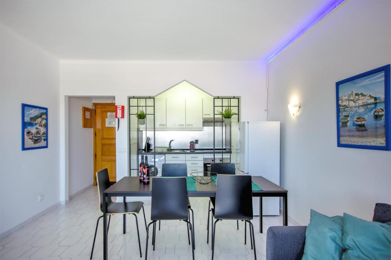 Sea View - 3 Swimming Pool & Fitness Albufeira