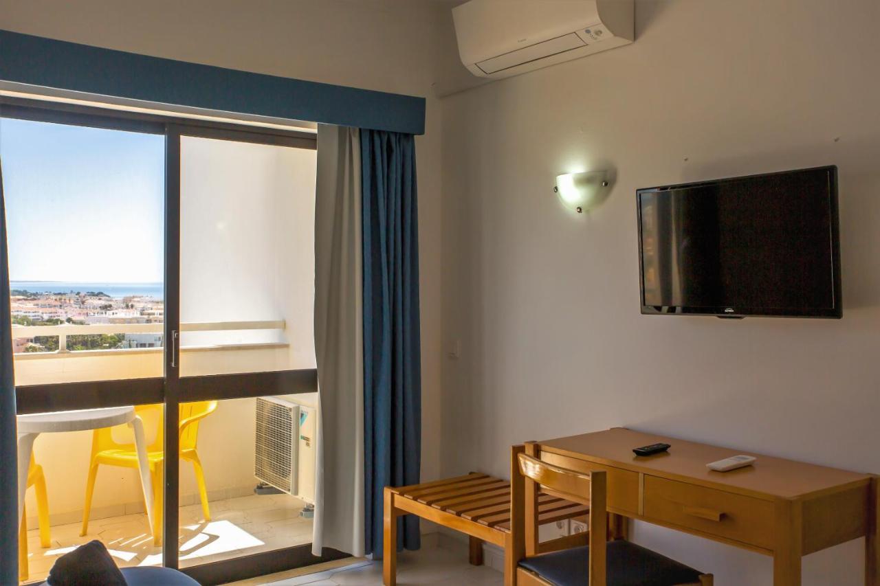 Sea View - 3 Swimming Pool & Fitness * Albufeira