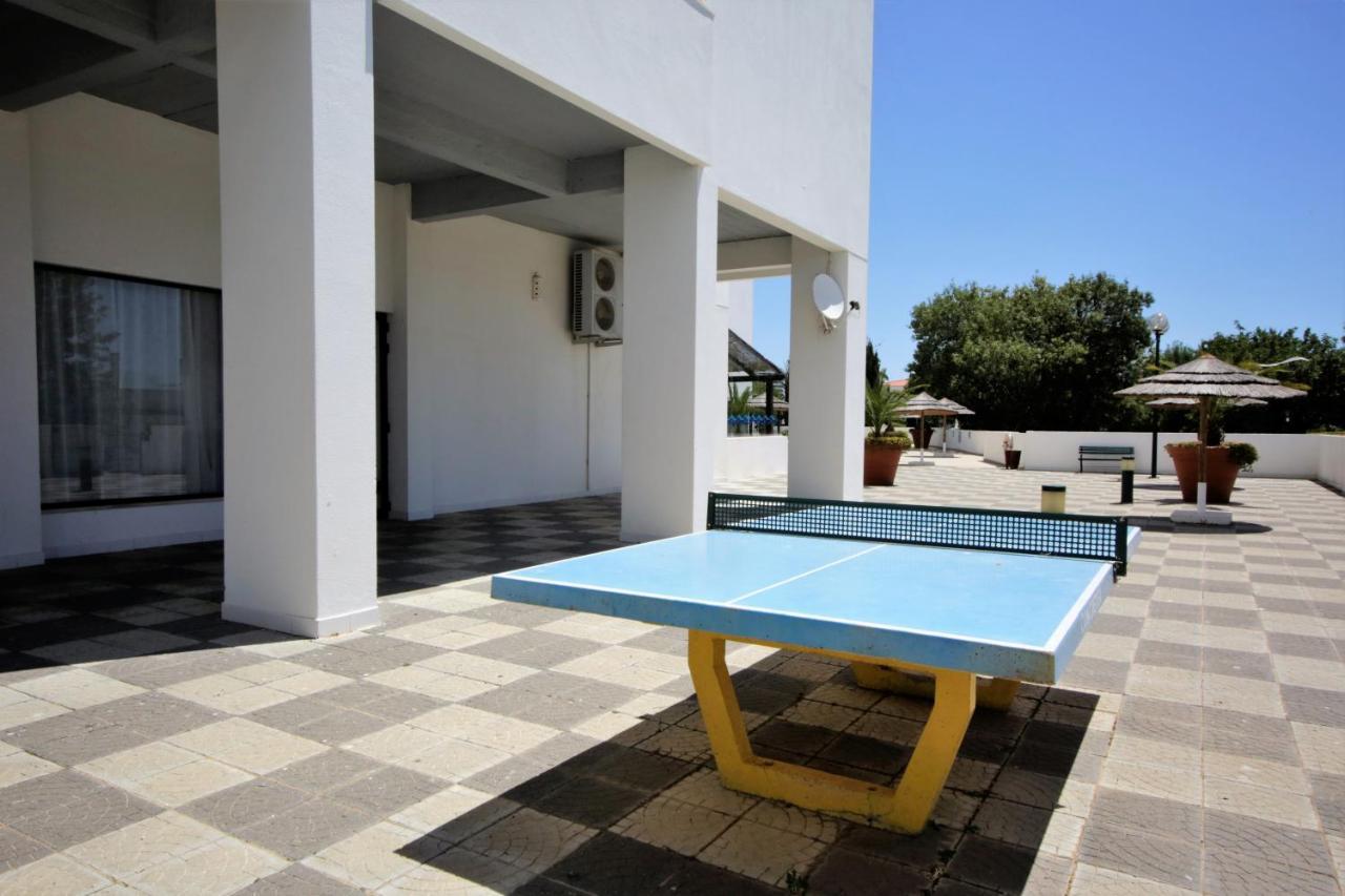 Apartamento Sea View - 3 Swimming Pool & Fitness Albufeira