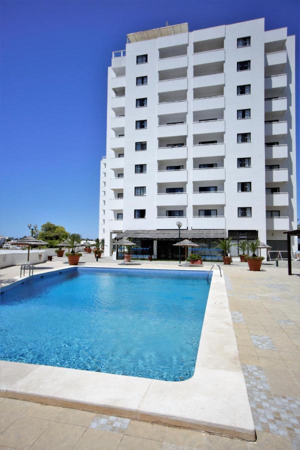 Sea View - 3 Swimming Pool & Fitness Apartamento