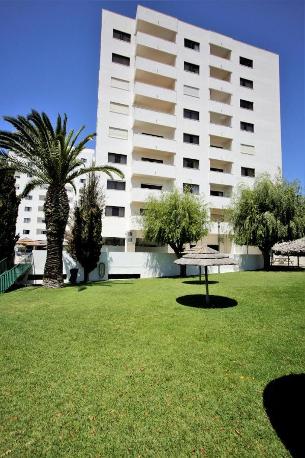 Apartamento Sea View - 3 Swimming Pool & Fitness Albufeira