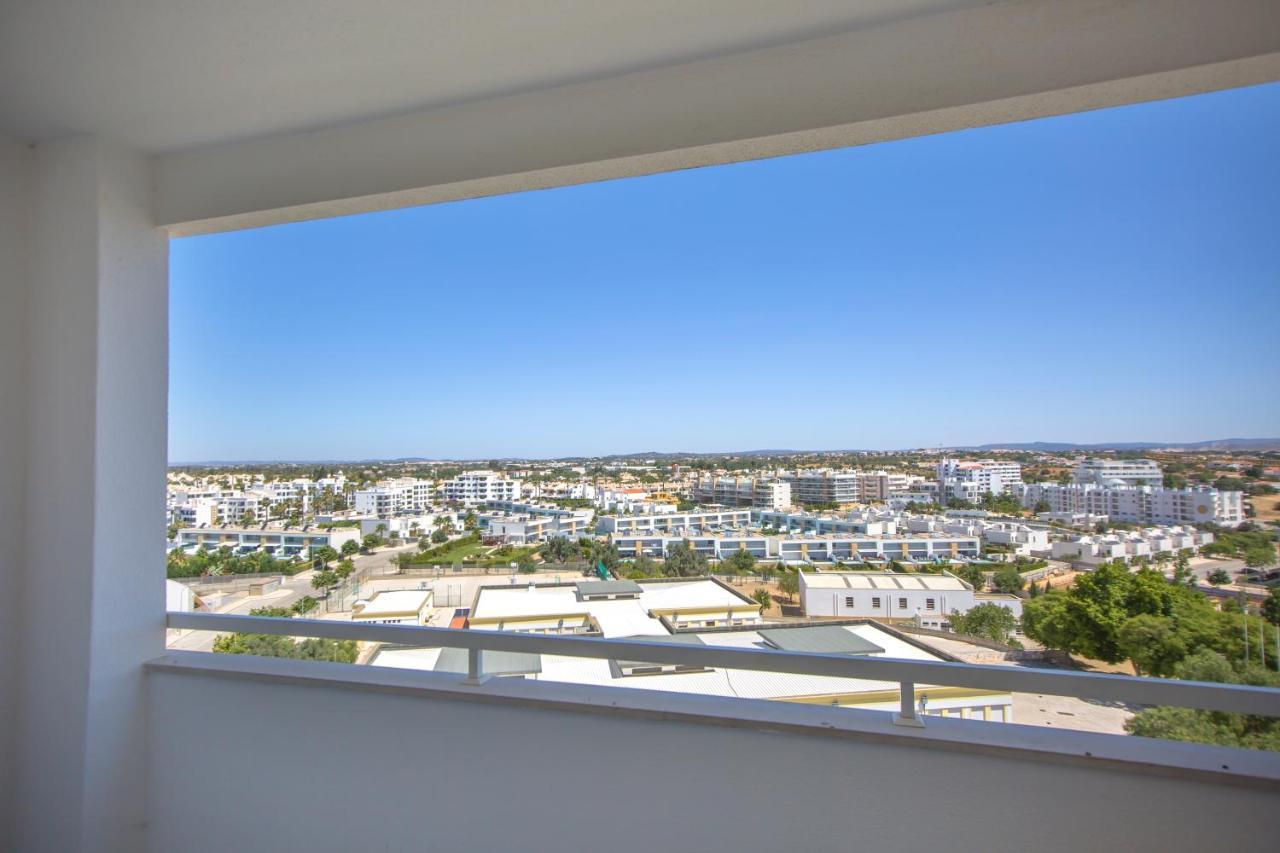 Apartamento Sea View - 3 Swimming Pool & Fitness Albufeira