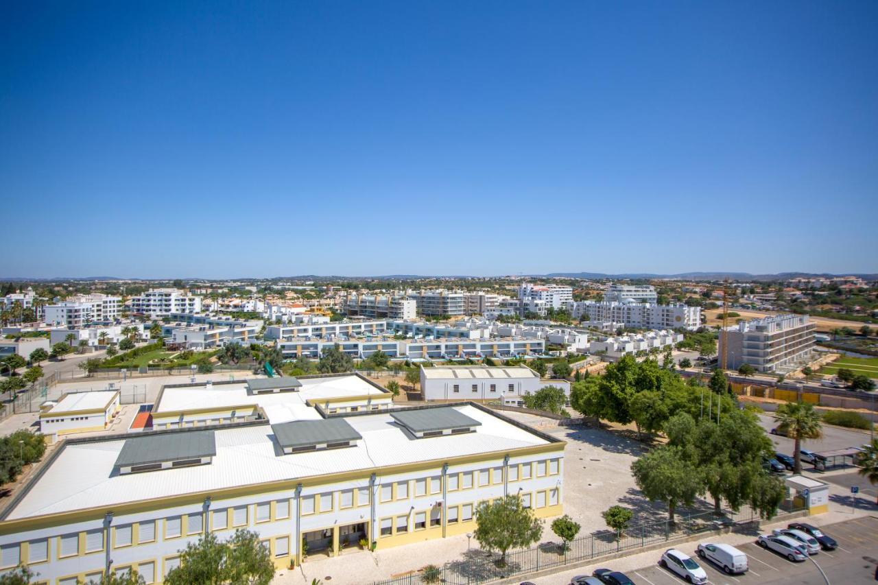 Sea View - 3 Swimming Pool & Fitness Albufeira