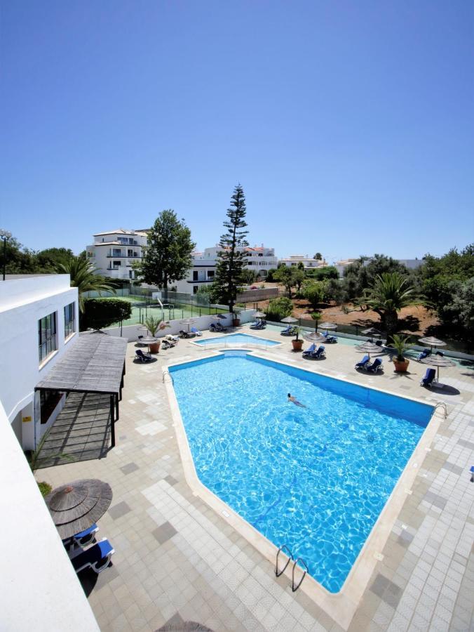 Sea View - 3 Swimming Pool & Fitness Apartamento