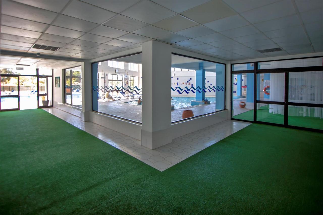 Sea View - 3 Swimming Pool & Fitness *