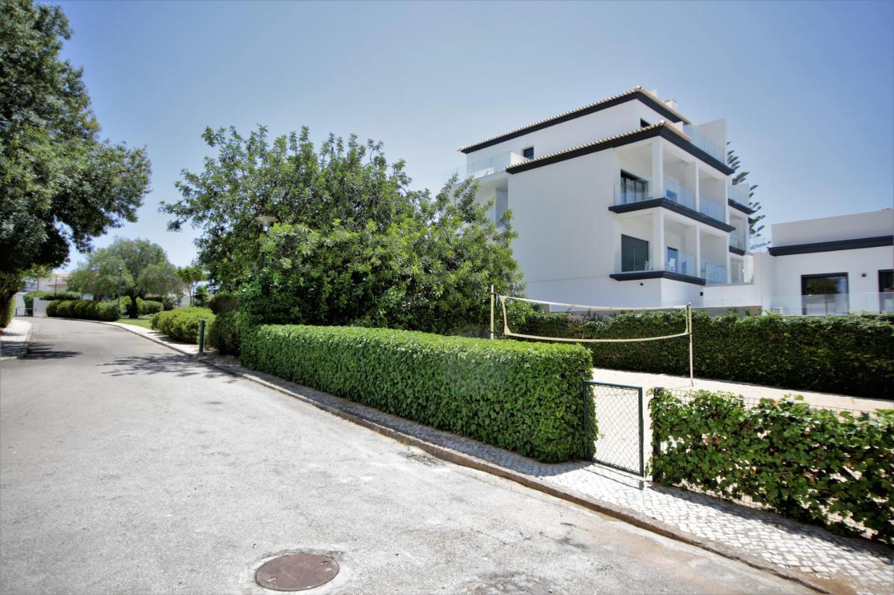 Apartamento Sea View - 3 Swimming Pool & Fitness
