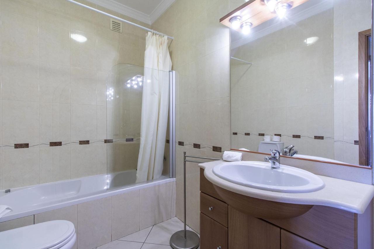 Pedra T1 By Algarve Holidays * Albufeira