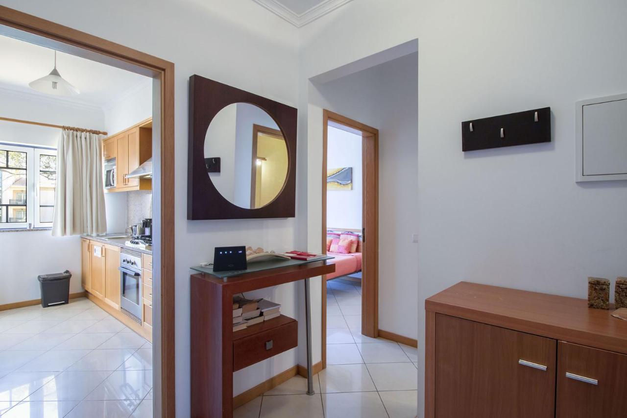 Pedra T1 By Algarve Holidays * Albufeira
