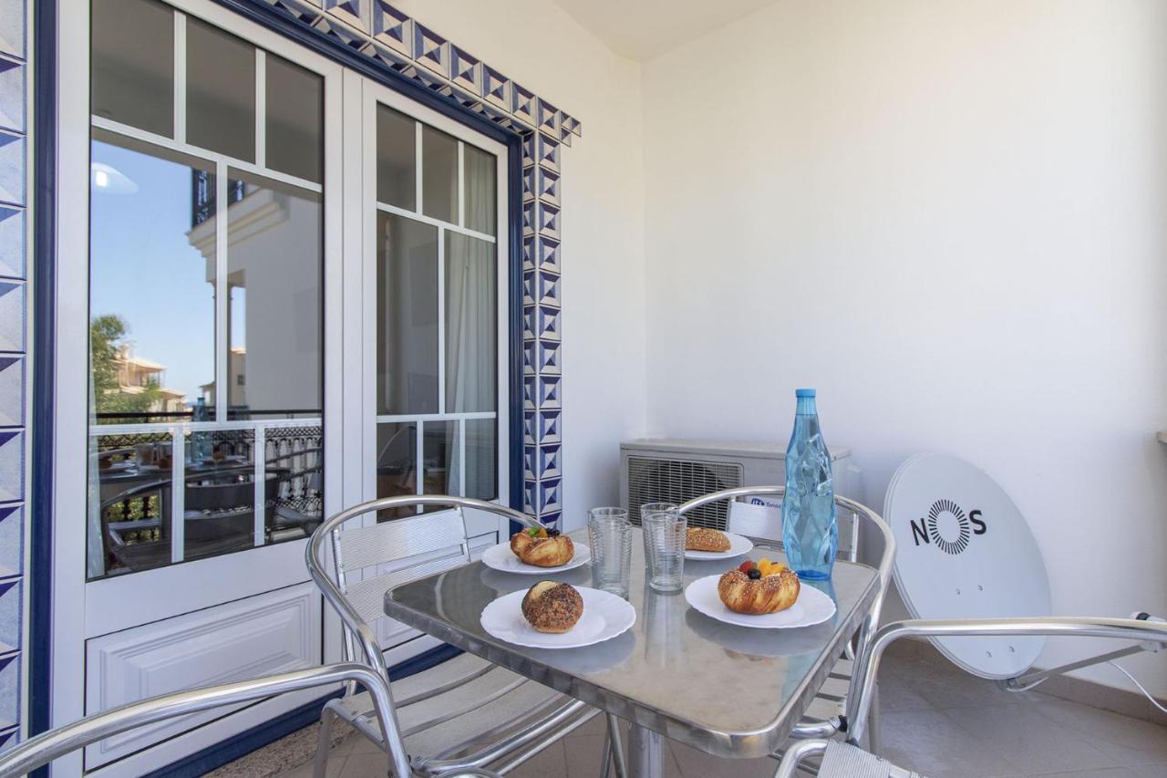 Apartment Pedra T1 By Algarve Holidays *