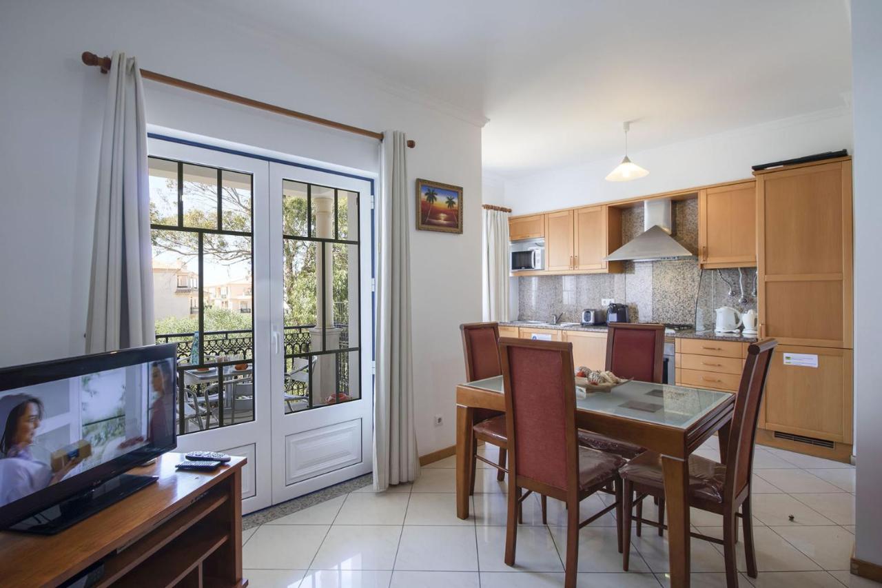 Apartment Pedra T1 By Algarve Holidays
