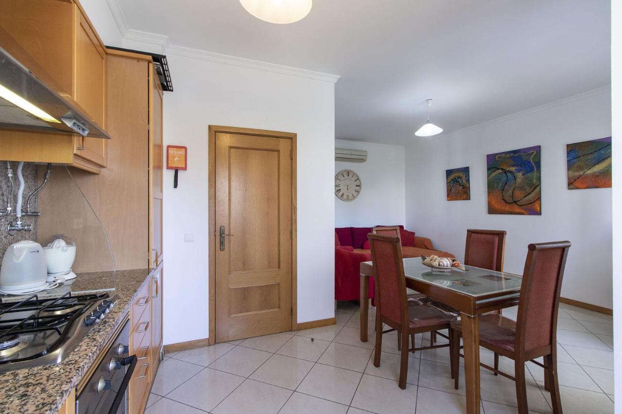 Pedra T1 By Algarve Holidays Apartment *