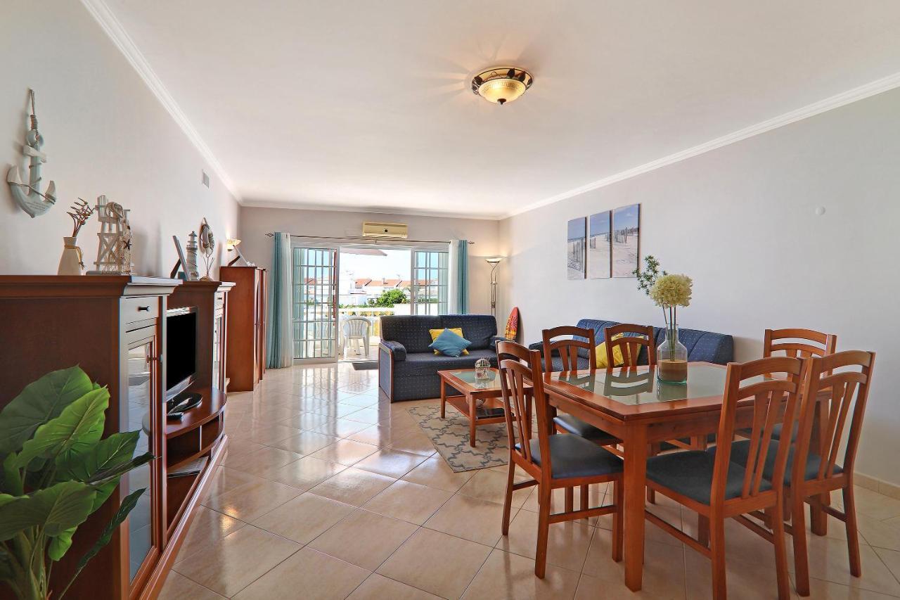 Holiday home Gale Sunny Beach Albufeira