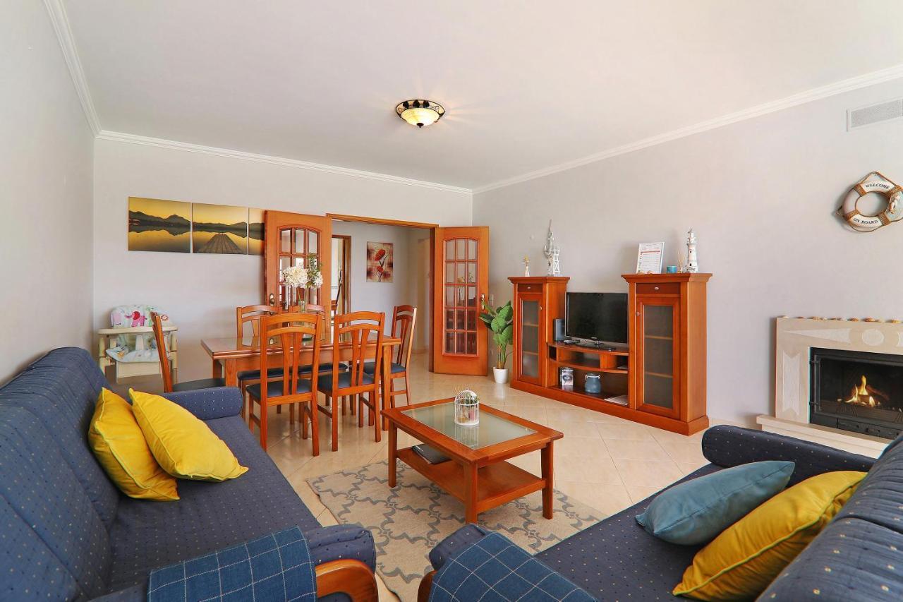 Gale Sunny Beach * Albufeira