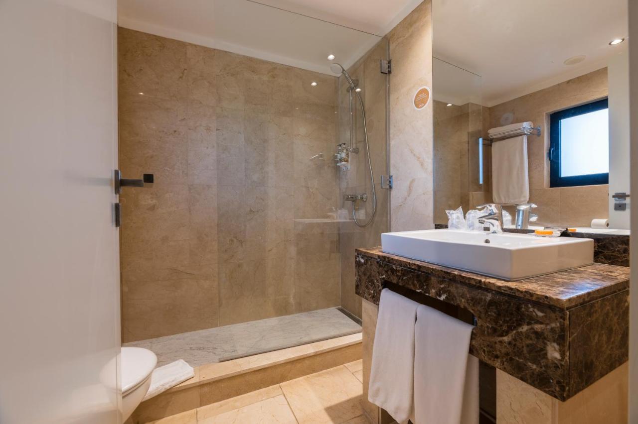 Topazio Vibe Apartments * Albufeira