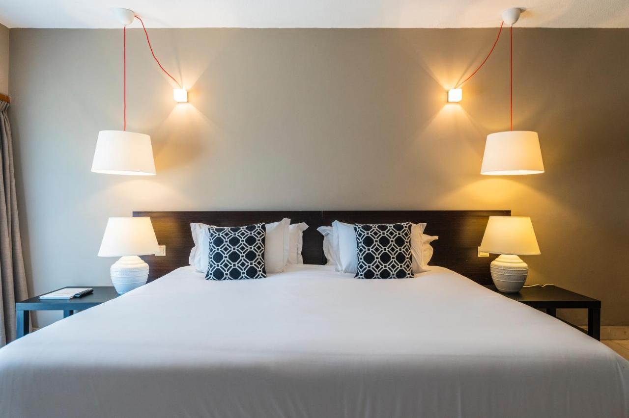 Topazio Vibe Apartments * Albufeira