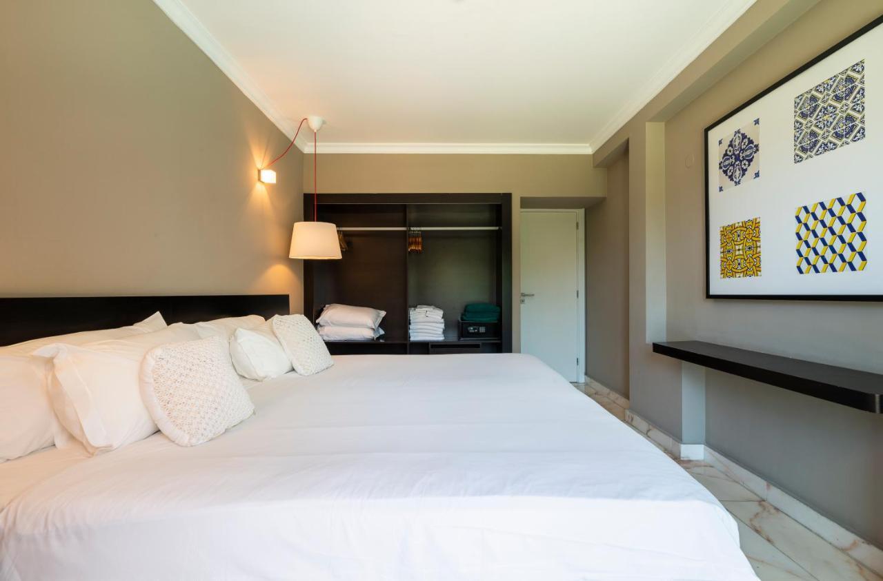 Apartment Topazio Vibe Apartments *