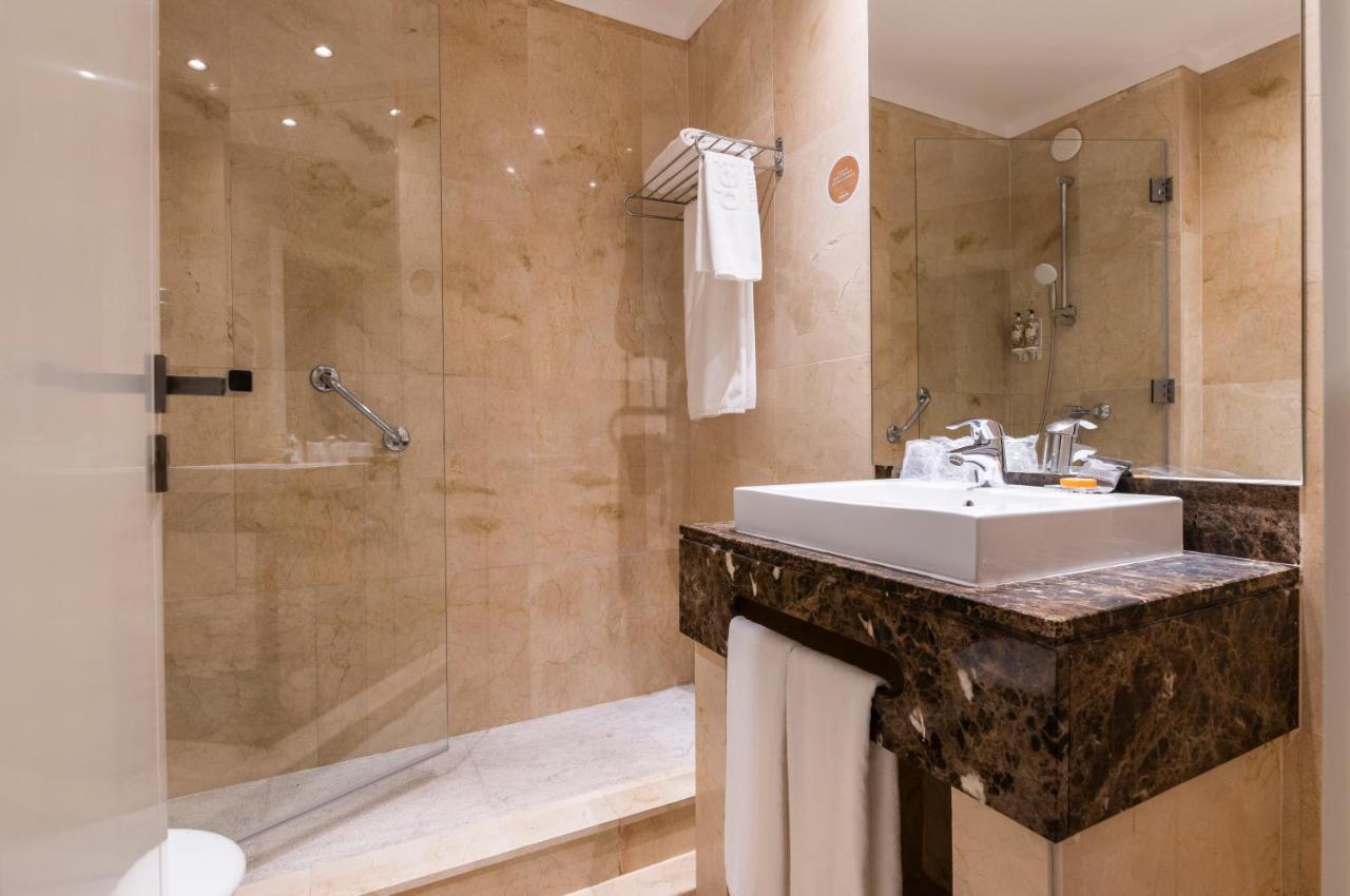 Topazio Vibe Apartments *