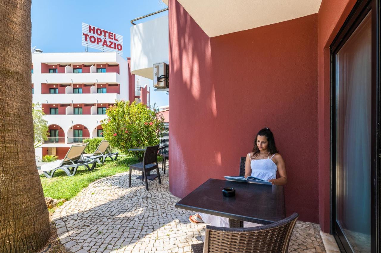 Topazio Vibe Apartments