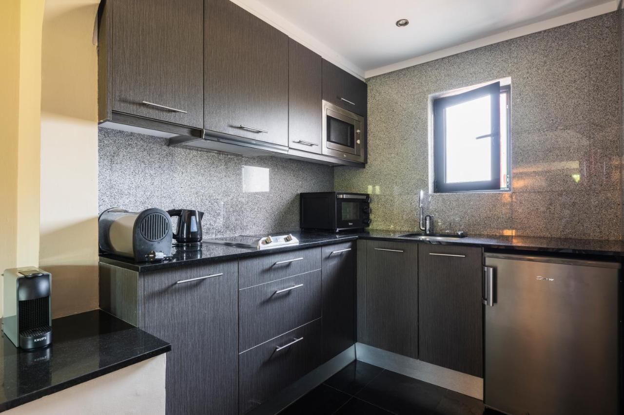 Topazio Vibe Apartments Apartment *