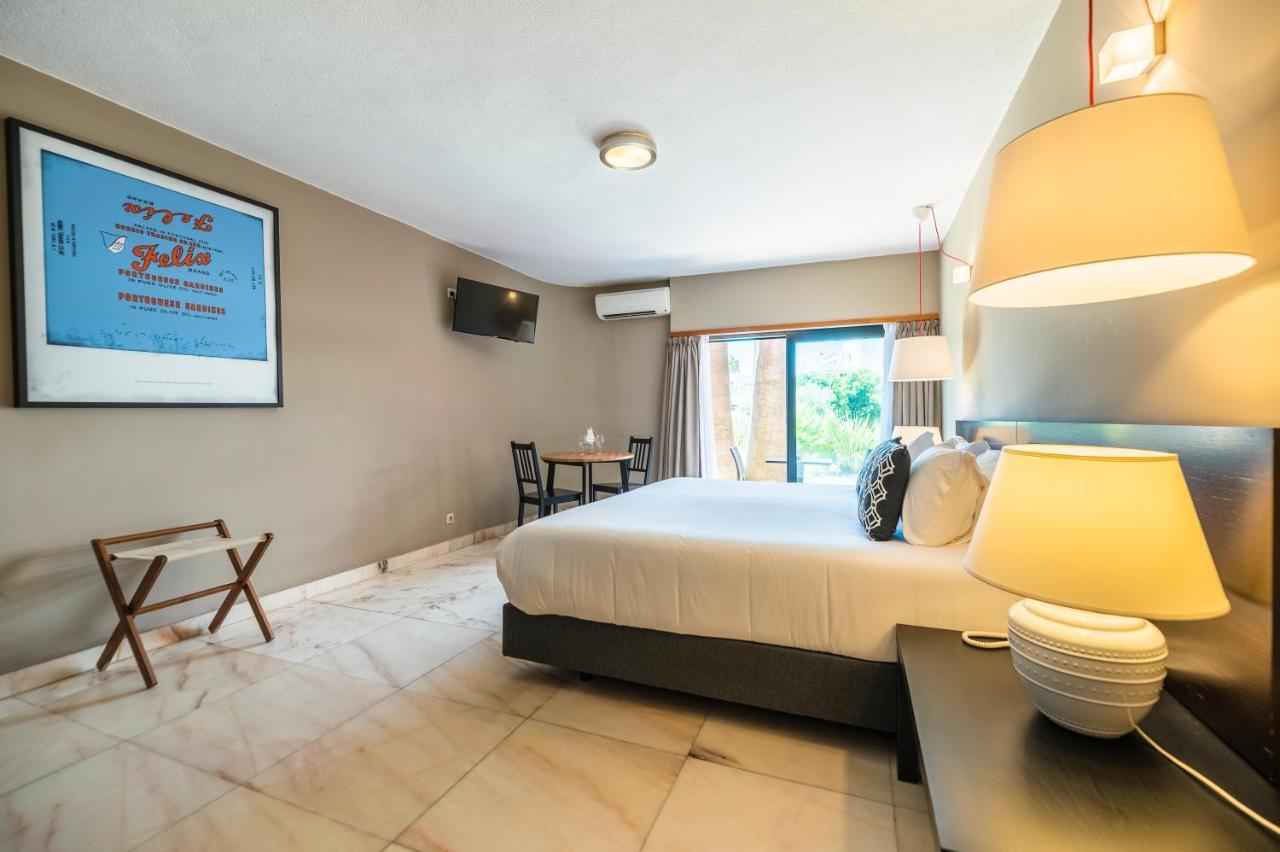 Topazio Vibe Apartments