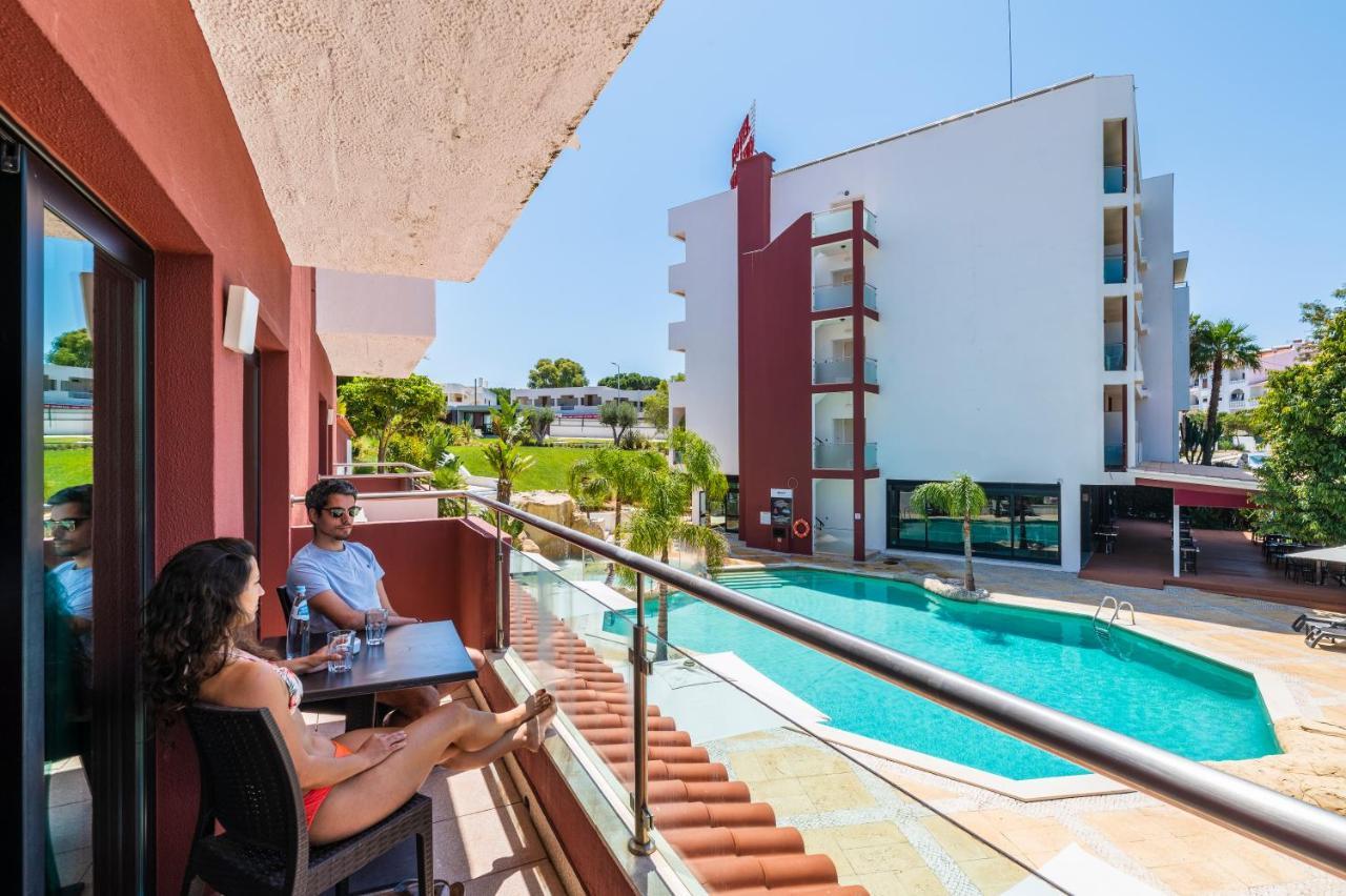 Topazio Vibe Apartments *
