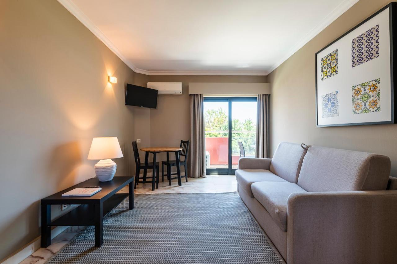 Topazio Vibe Apartments Apartment Albufeira
