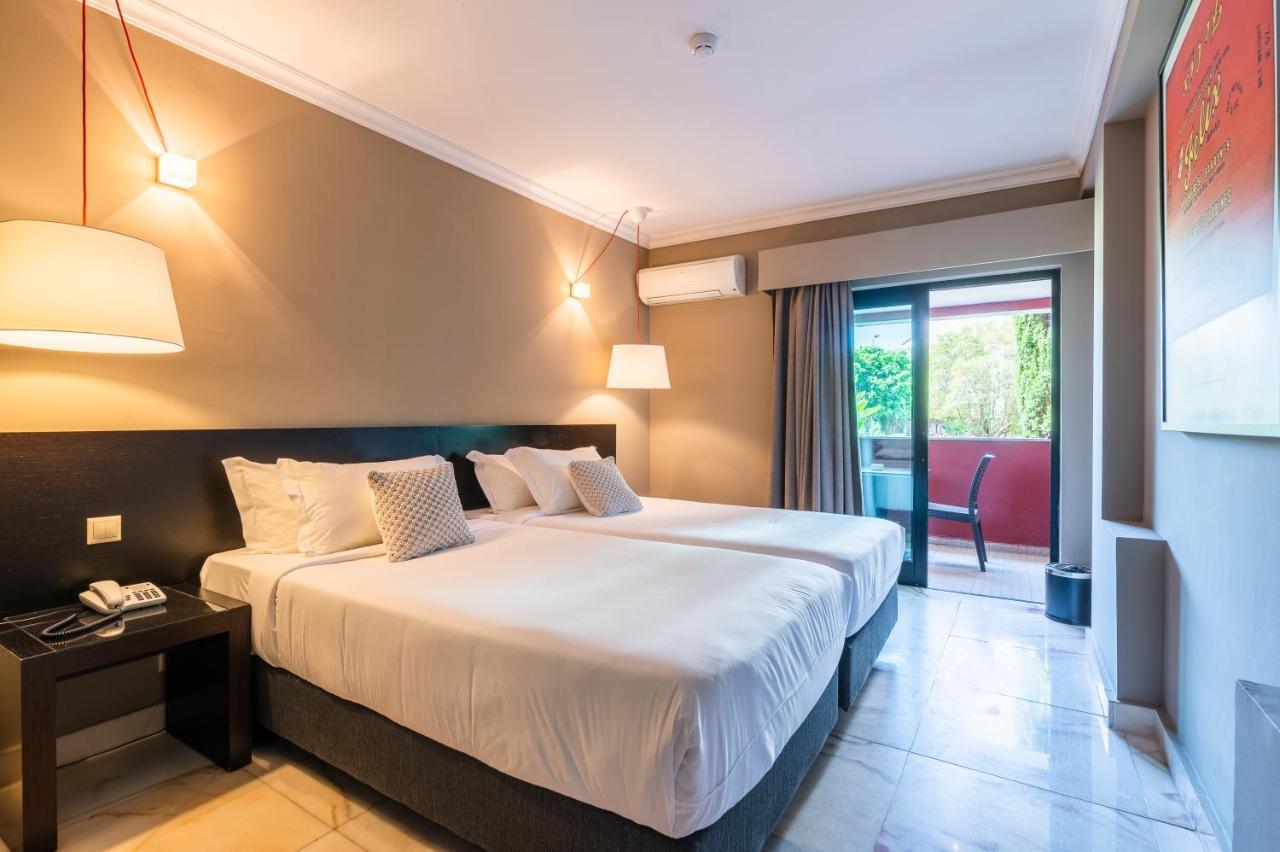 Apartment Topazio Vibe Apartments Albufeira