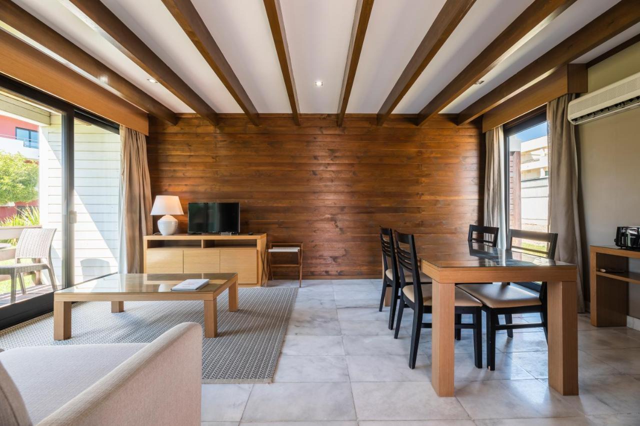 Topazio Vibe Apartments Apartment