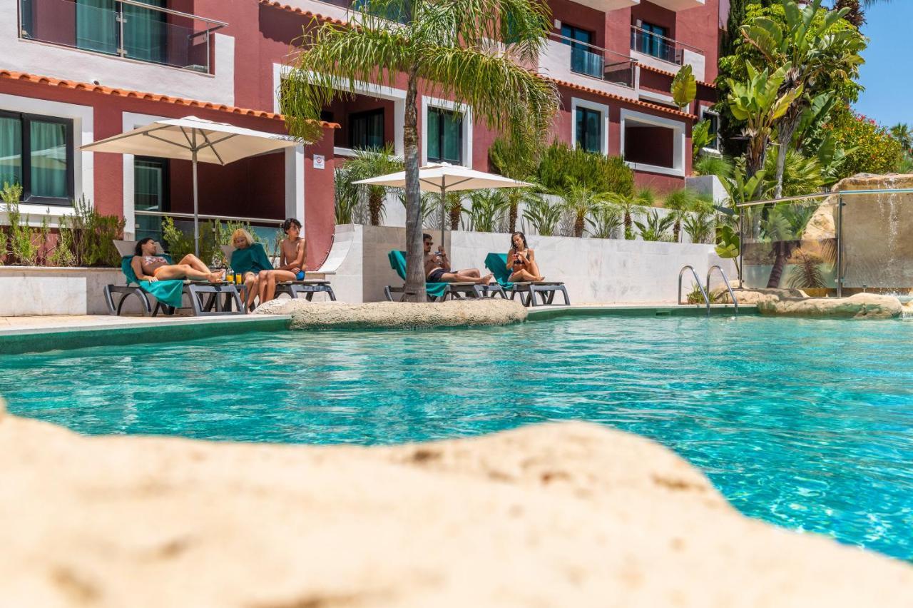 Topazio Vibe Apartments
