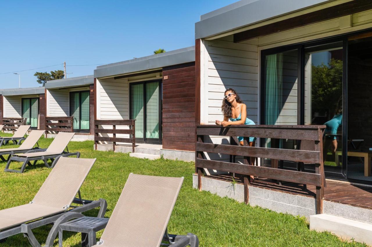 Topazio Vibe Apartments * Albufeira