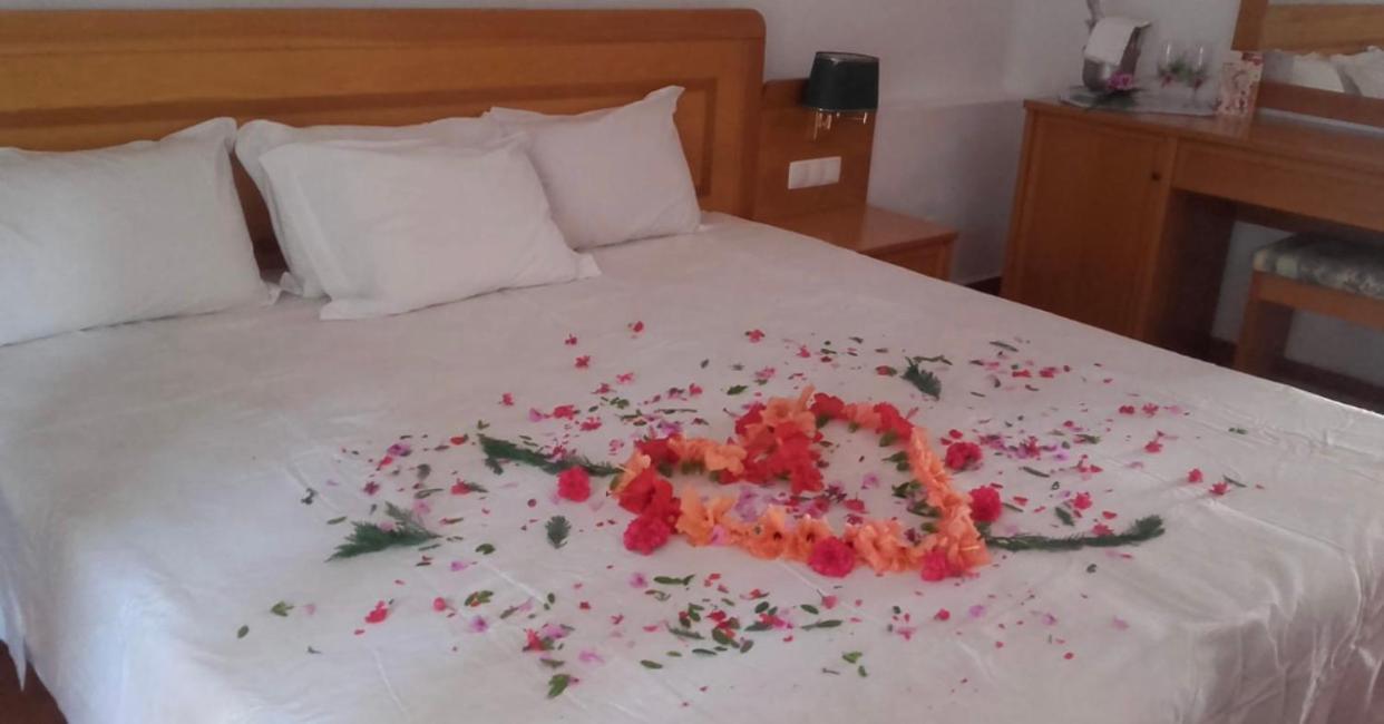 Aparthotel Solar De Sao Joao Albufeira